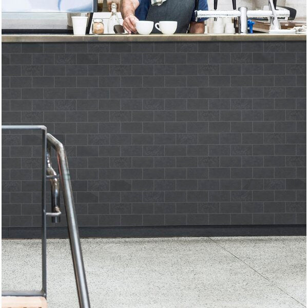 Montauk Black SMONBLK1224G