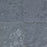 Montauk Black Slate Brushed Tile - 3" x 12" x 3/8"