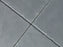 Full Tile Sample - Montauk Blue Slate Tile - 12" x 12" x 3/8" Chiseled