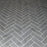 Montauk Blue Slate Honed Tile - 4" x 12" x 3/8"