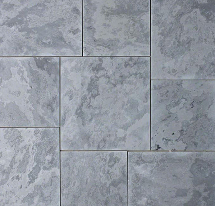 Montauk Blue Slate Tile