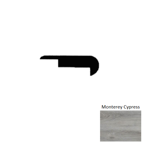 The Pacific Oak Monterey Cypress REPO4005SN