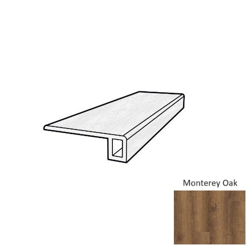 COREtec Pro Plus Monterey Oak 01V20-01004