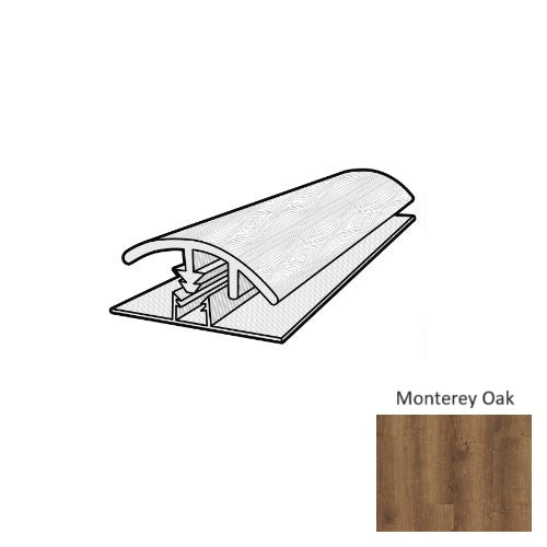 COREtec Pro Plus Monterey Oak 01V70-01004