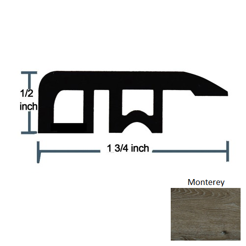 American Monterey A505-RDC