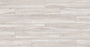 Full Paver Sample - Mood Wood White Porcelain Paver - 12" x 48" x 20 MM Matte