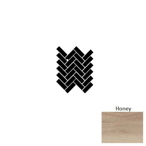 Mood Wood Honey 1100829
