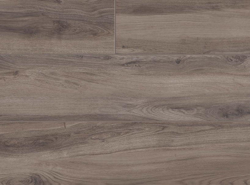 Full Tile Sample - Eluvio Hazel Porcelain Tile - 8" x 48" x 10 MM Matte