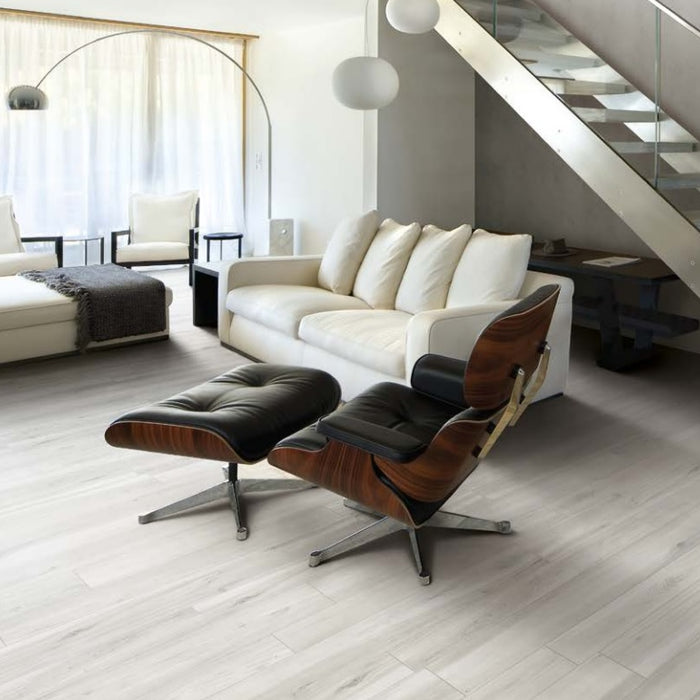 Mood Wood Porcelain White 1100788