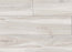 Full Tile Sample - Eluvio Alabaster Porcelain Tile - 6" x 36" x 10 MM Matte