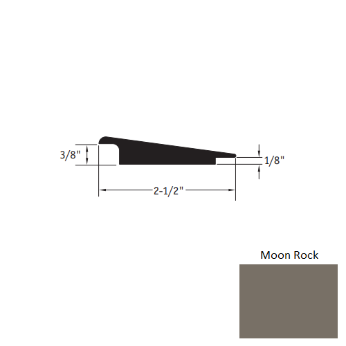 Johnsonite Moon Rock CTA-29-K