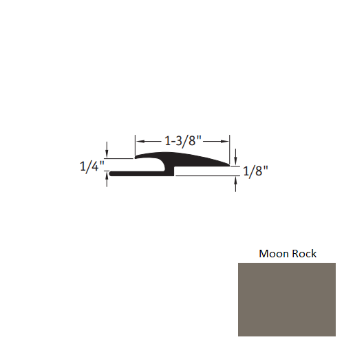 Johnsonite Moon Rock CTA-29-A