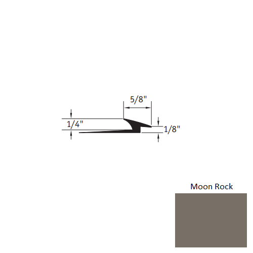 Johnsonite Moon Rock SLT-29-A