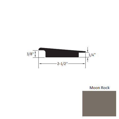 Johnsonite Moon Rock CTA-29-L