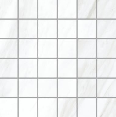 Carrara Extra Moderne White 112511