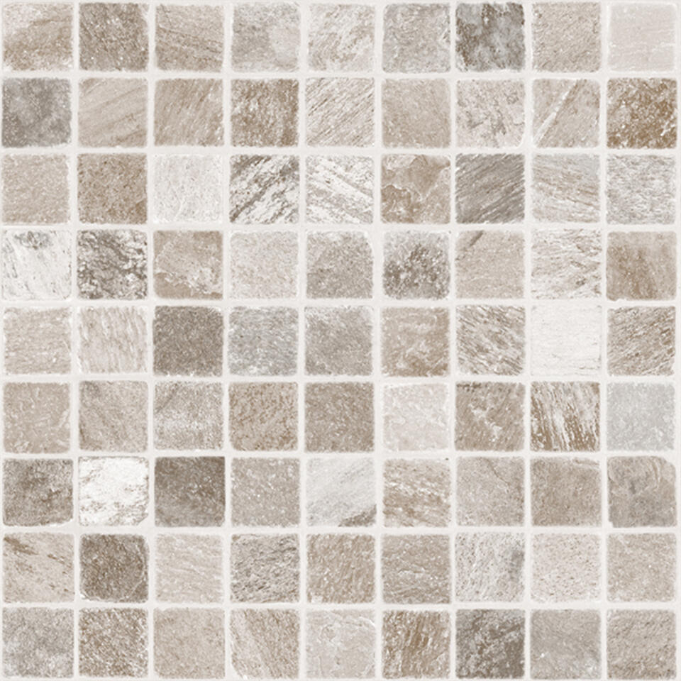 CustomPro Mossa Stone Natural Stone 15061