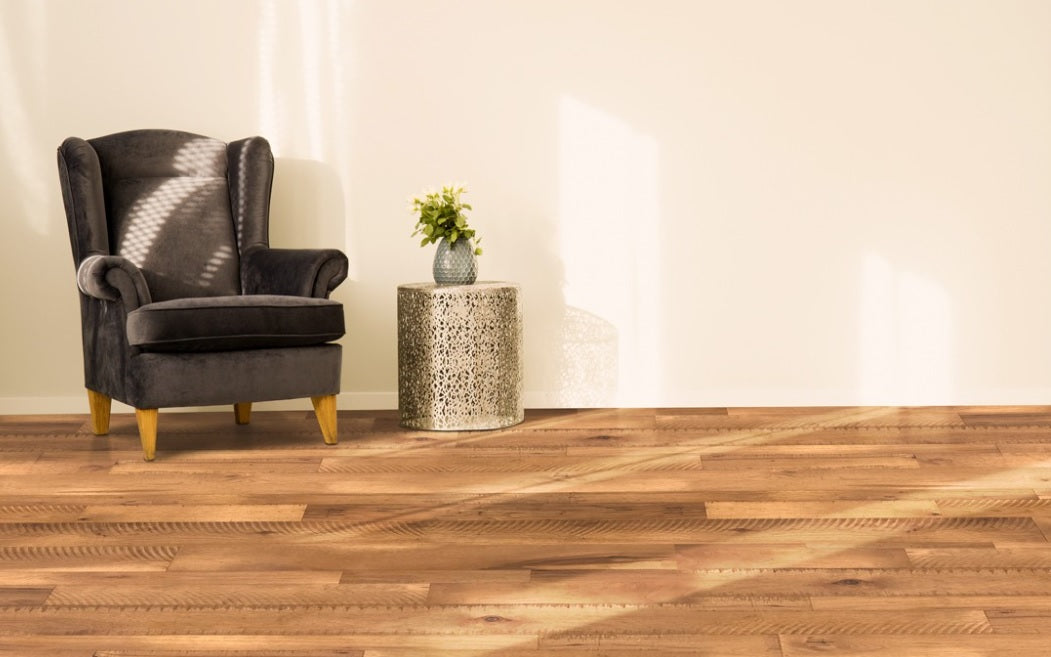 Olde Charleston Designer Wood Mountain Grove Hickory OC7530-MG