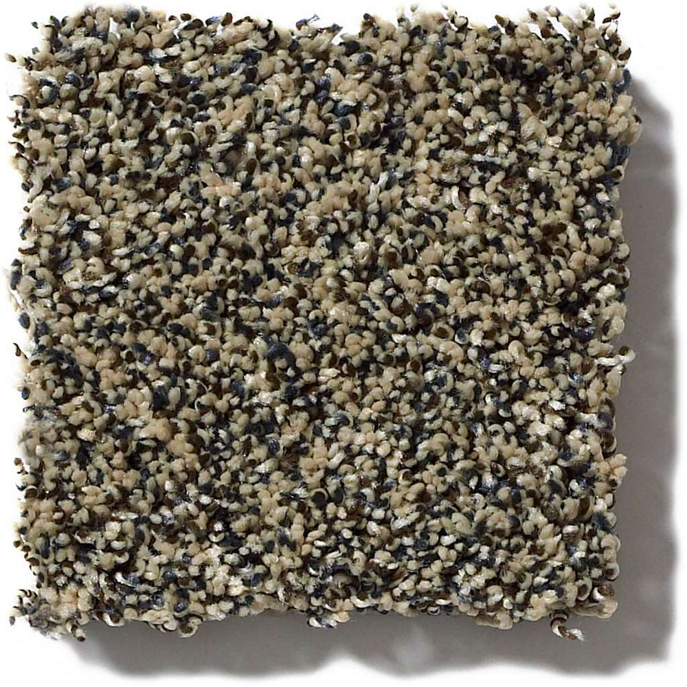 Shaw Simply The Best Because We Can III 15' 00200 Muffin Top Carpet