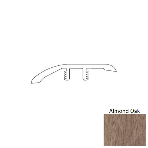 Almond Oak VSMP2-00154