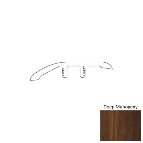 Deep Mahogany VHMPR-00703