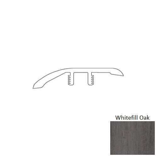 Paragon 7 Inch Plus Whitefill Oak VSMP6-00913