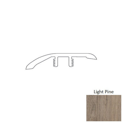 Distinction Plus Light Pine VSMP6-07064