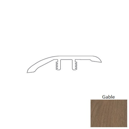 Paragon Hd Natural Bevel Gable RD3HS-07239