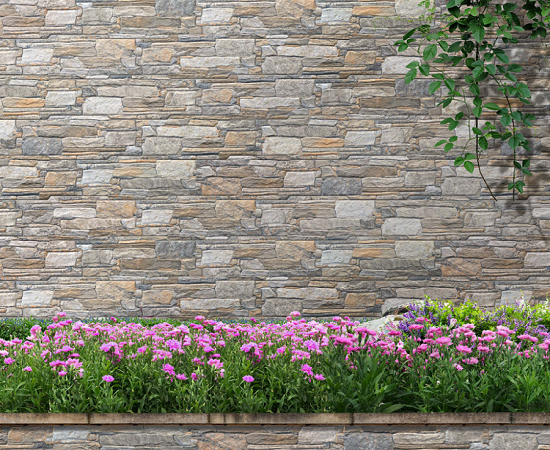 Aquatica Vulcani Porcelain Multicolor KRAVULCMULTI616