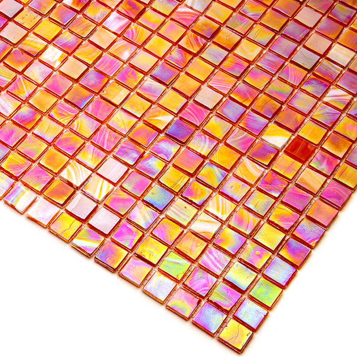 Nibble Glass NB0821 NB-OR806-NB0821