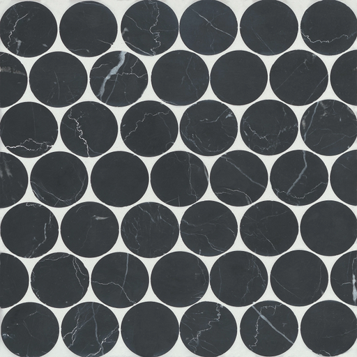 Monet Nero Marquina 10 NERMAR