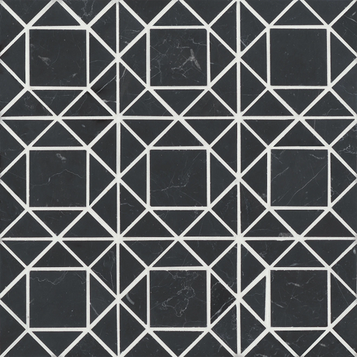 Monet Nero Marquina 2 NERMAR