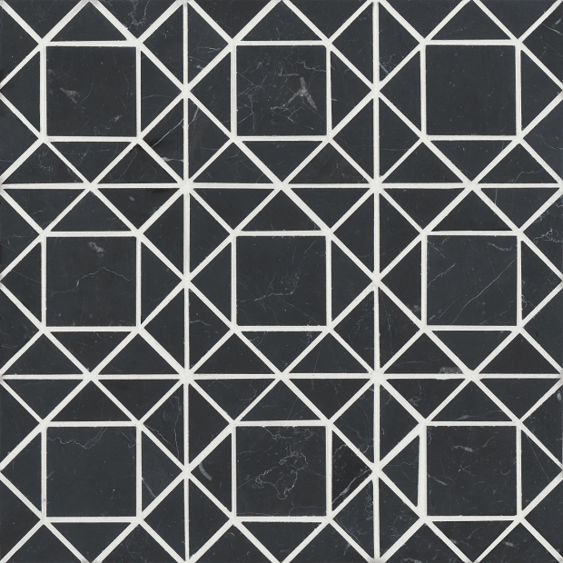 Monet Nero Marquina 2 NERMAR