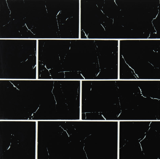 Nero Marquina SMOT-GL-T-NERMAR36