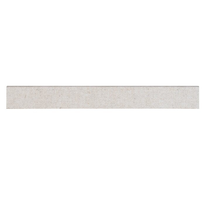 Tektile Porcelain Hopsack Ivory NTEKHOPIVO3X24BN