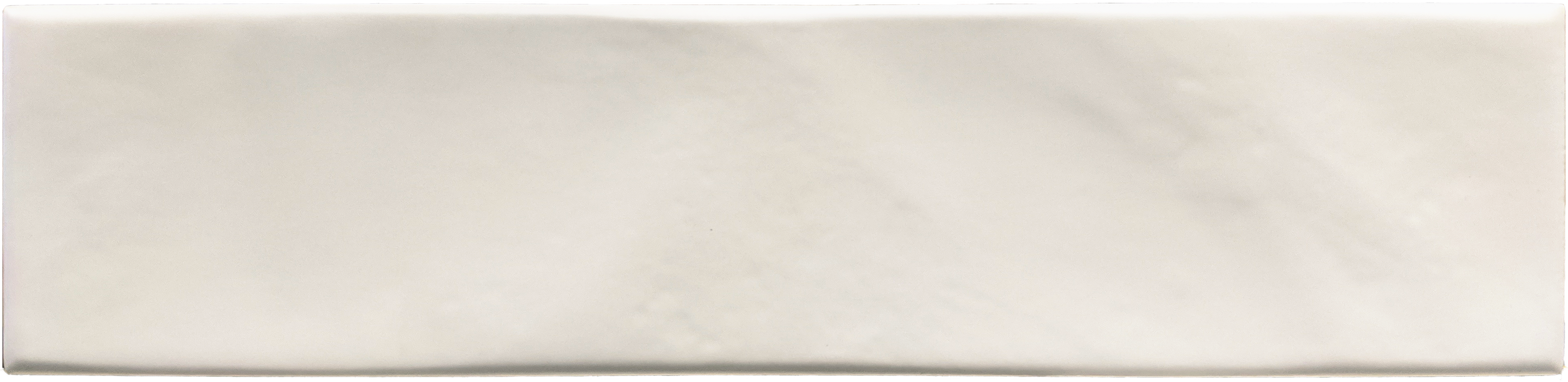 Settecento New Yorker White Ceramic Tile - Matte