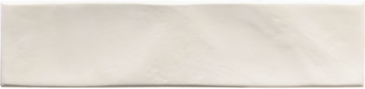 Settecento New Yorker White Ceramic Tile - Matte