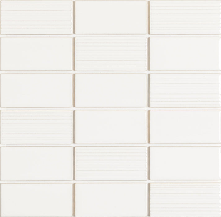 Nagara White W50NAGAWH1111MSKP