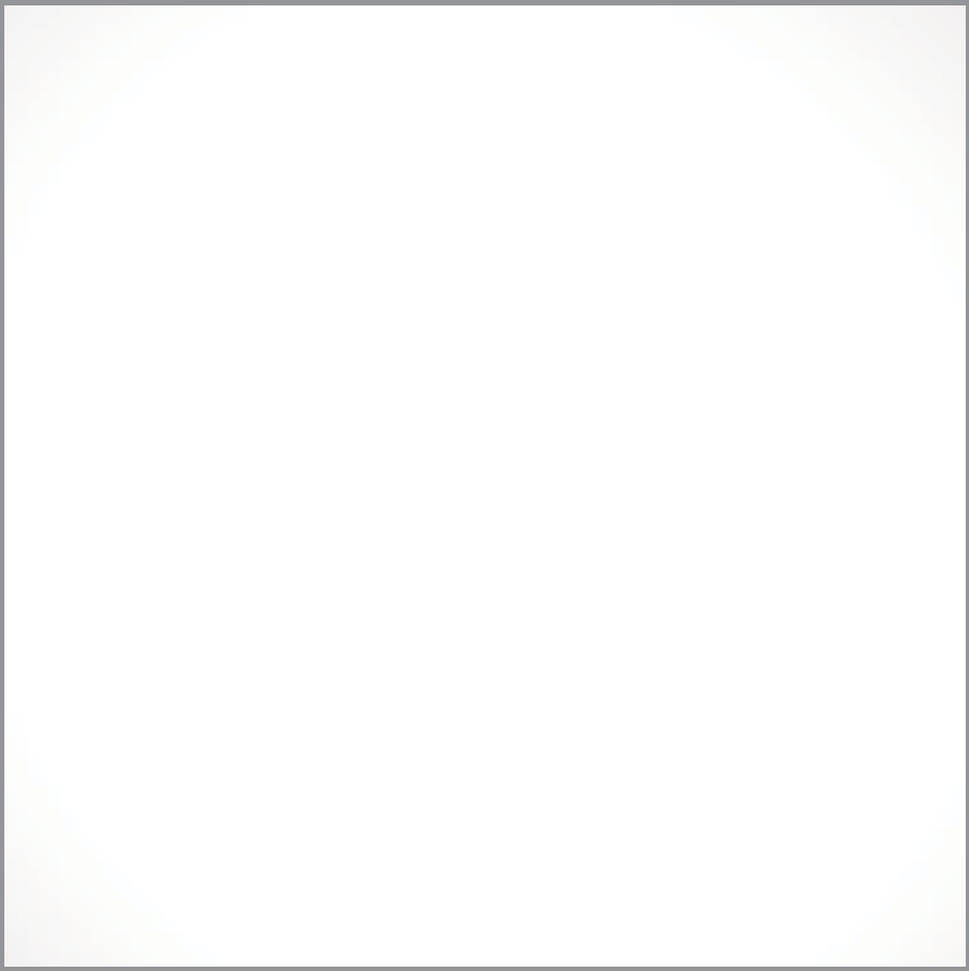 Full Tile Sample - Nano White Glass Tile - 12" x 24" x 1/2" Polished