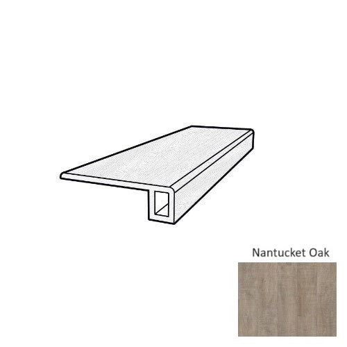 COREtec Plus 7 Inch Nantucket Oak  01V02-00211