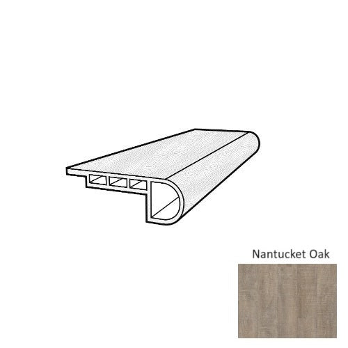 COREtec Plus 7 Inch Nantucket Oak  02V01-00211