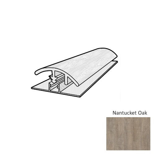 COREtec Plus 7 Inch Nantucket Oak  01V52-00211