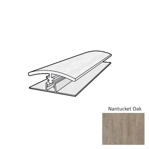 COREtec Plus 7 Inch Nantucket Oak  02V24-00211