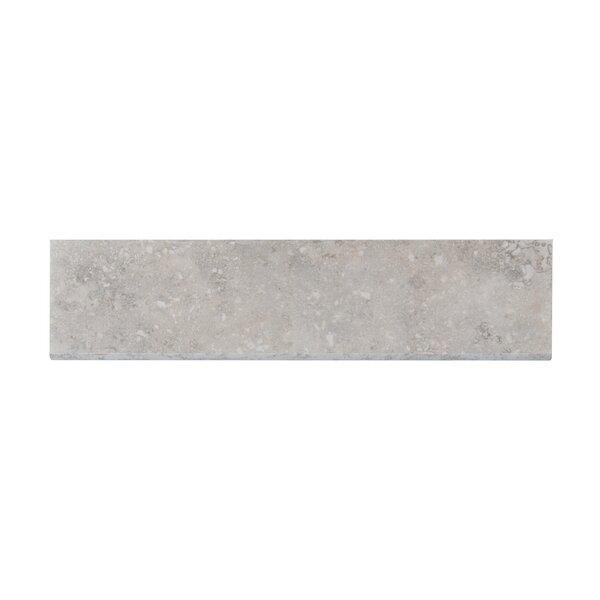 Napa Ceramic Gray NNAPGRA3X24BN-K