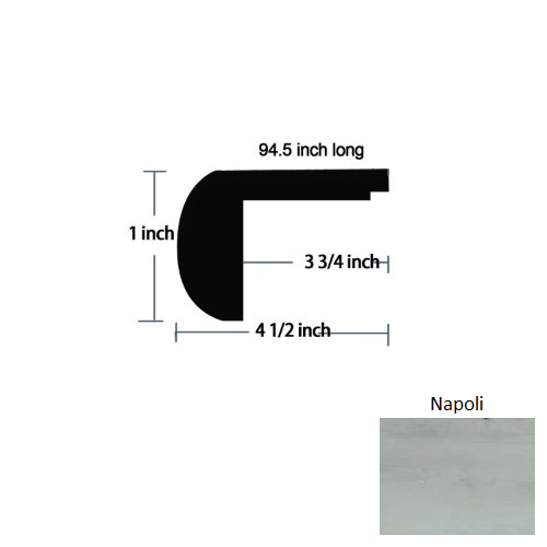 European Napoli E626-FSN