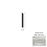 Johnsonite Native Pine Blanched Grey MW-MF6-N