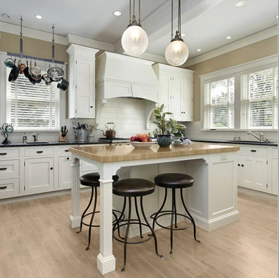 Hill House Natural HH01 Matte