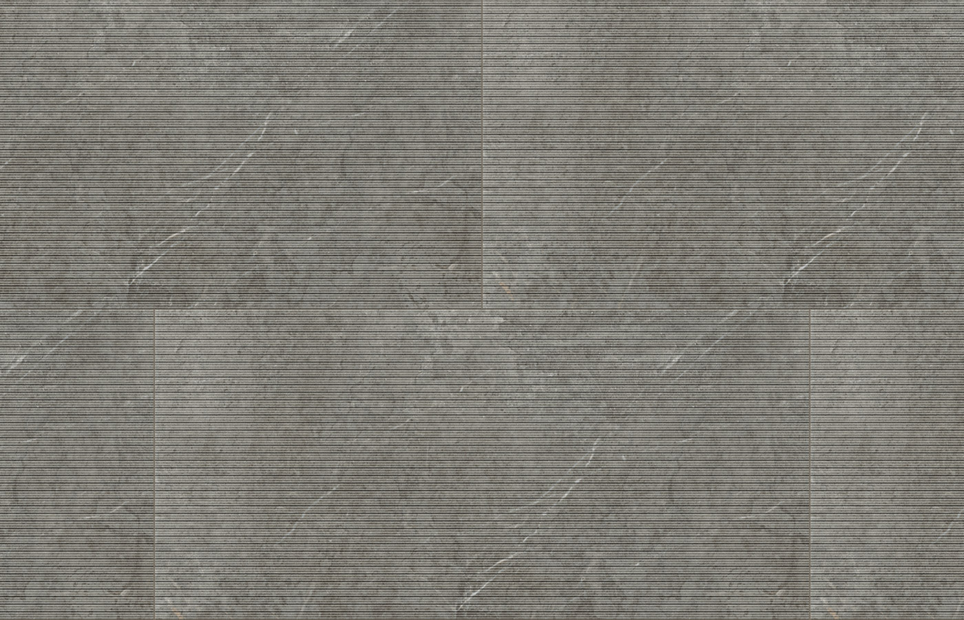 Full Tile Sample - Evostone Natural Porcelain Tile - 3" x 12" Textured