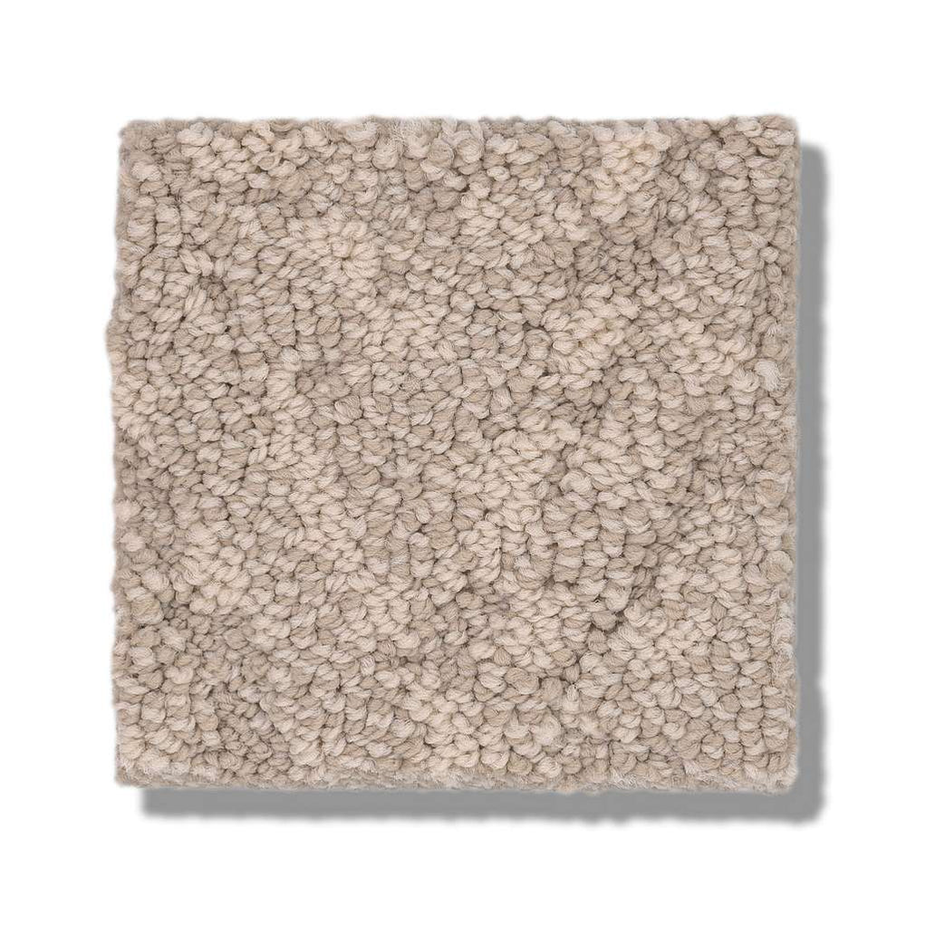 Shaw Caress By Shaw Lavish Living 00721 Natural Beauty Nylon Carpet