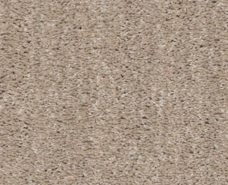 Shaw Ombre Whisper LG 00721 Natural Beauty Textured Nylon Carpet