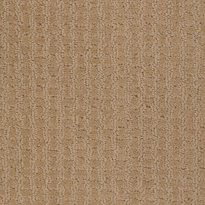 Shaw Floor Studio Best Hope Nylon Natural Wood 00701